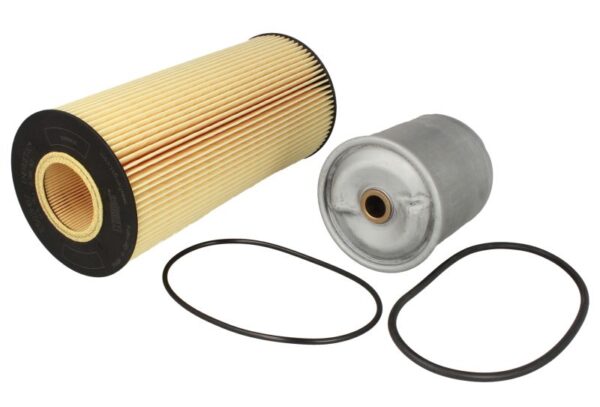Filtre de ulei HENGST E502H02 D121 păreri