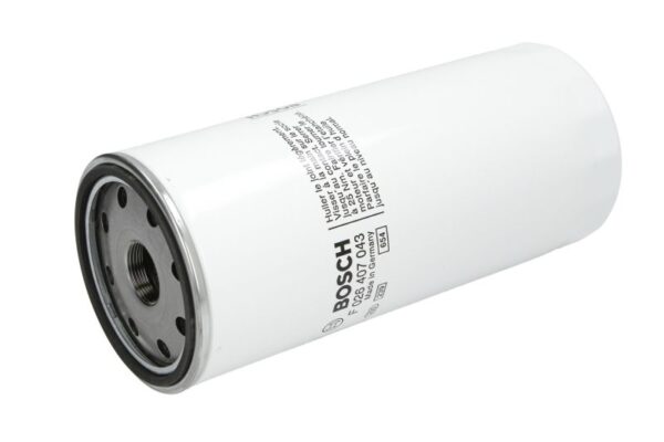 Filtre de ulei BOSCH F 026 407 043 păreri