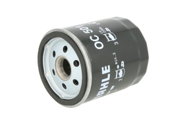 Filtre de ulei KNECHT OC501 păreri