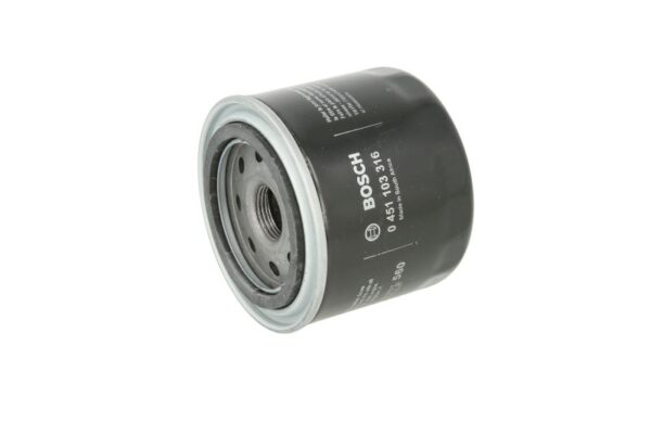 Filtre de ulei BOSCH 0 451 103 316 păreri