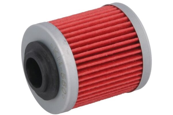 Filtre de ulei K&N KN-560 păreri