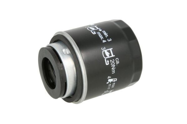 Filtre de ulei ZF OC593/4 păreri