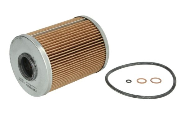 Filtre de ulei ZF PUR-PO3005 păreri