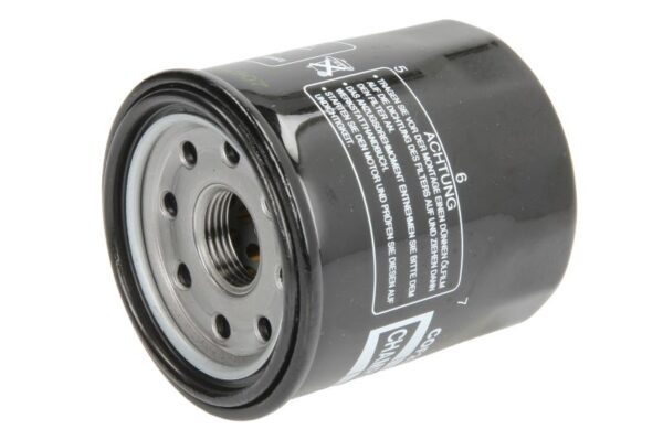 Filtre de ulei CHAMPION HF303 COF203 păreri