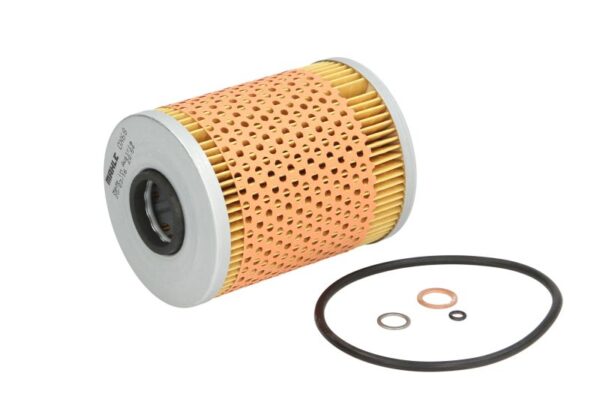 Filtre de ulei ZF OX68D păreri