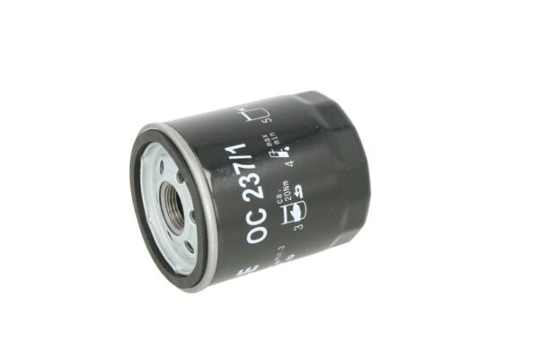 Filtre de ulei ZF OC237/1 păreri