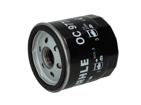 Filtre de ulei ZF OC977/1 păreri