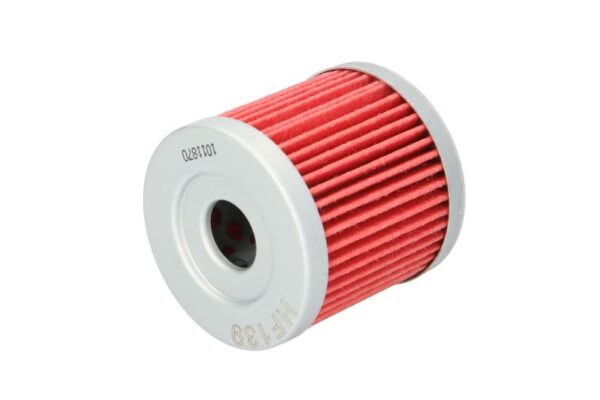 Filtre de ulei HIFLO HF139 păreri