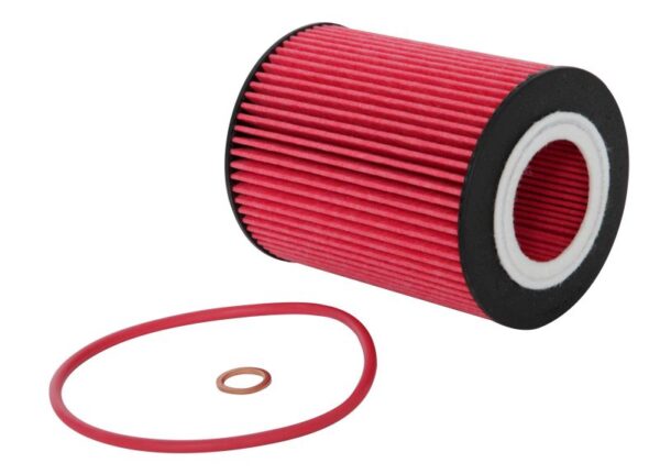Filtre de ulei K&N HP-7007 păreri