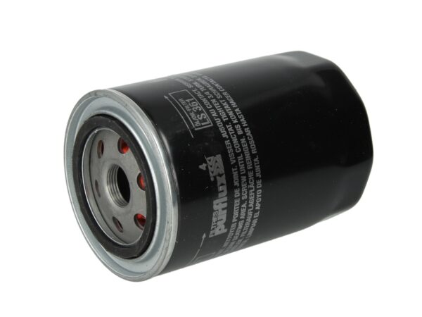 Filtre de ulei ZF PX LS361 păreri