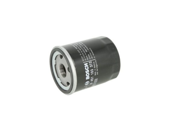 Filtre de ulei BOSCH 0 451 103 372 păreri