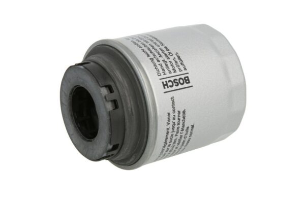 Filtre de ulei BOSCH F 026 407 183 păreri