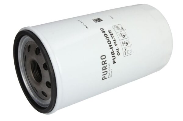 Filtre de ulei ZF PUR-HO0049 păreri