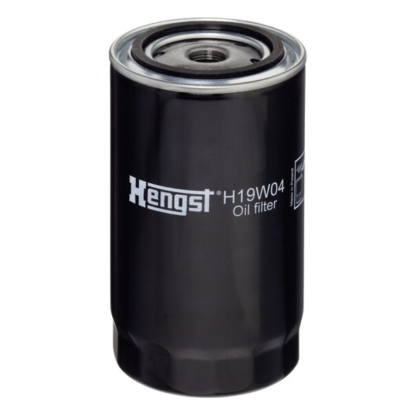 Filtre de ulei HENGST H19W04 păreri