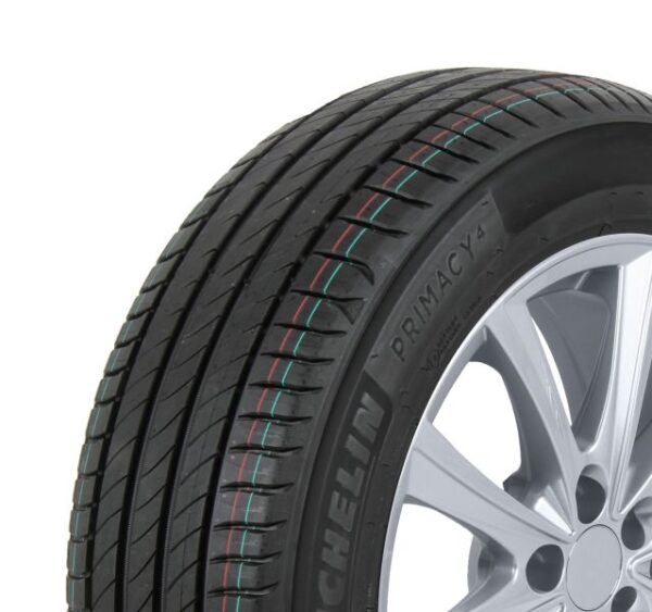 Anvelope turisme Michelin 255/45R20 LOMI 105V PRI4V păreri