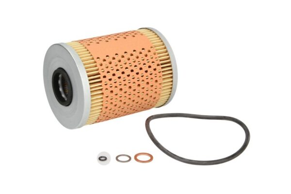 Filtre de ulei ZF OX187D păreri
