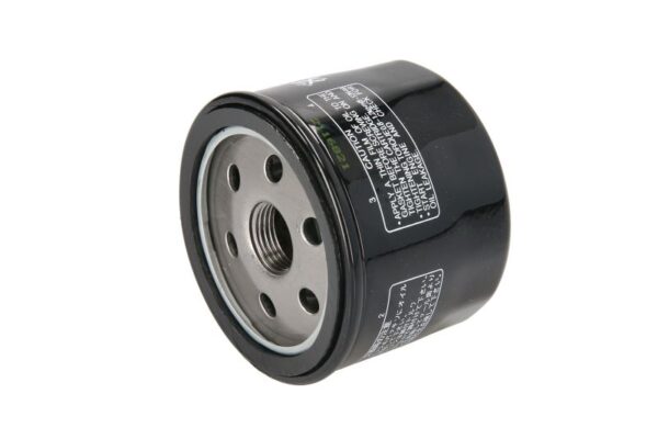 Filtre de ulei HIFLO HF160 păreri