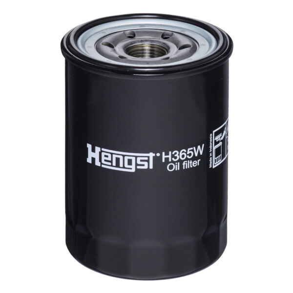 Filtre de ulei HENGST H365W păreri