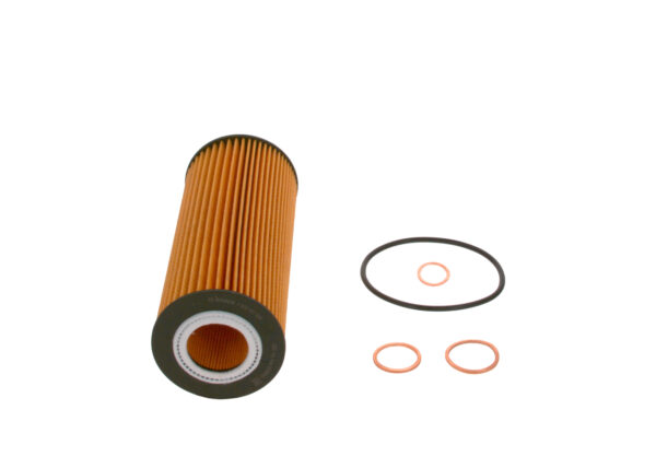 Filtre de ulei BOSCH F 026 407 026 păreri