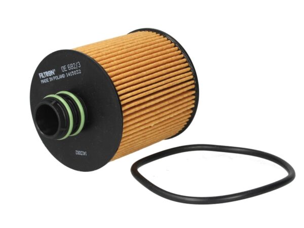 Filtre de ulei FILTRON OE 682/3 păreri