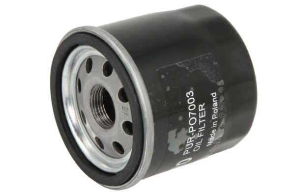 Filtre de ulei ZF PUR-PO7003 păreri