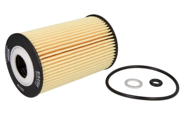Filtre de ulei HENGST E825H D265 păreri
