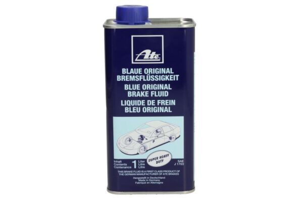 Lichid de frana ATE 03.9901-0302.2 păreri