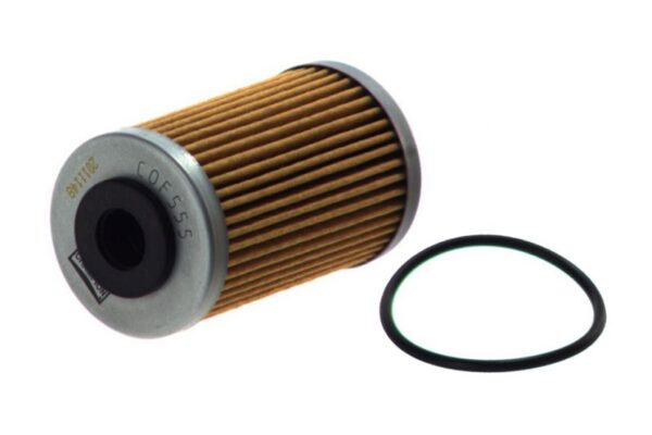 Filtre de ulei CHAMPION HF655 COF555 păreri