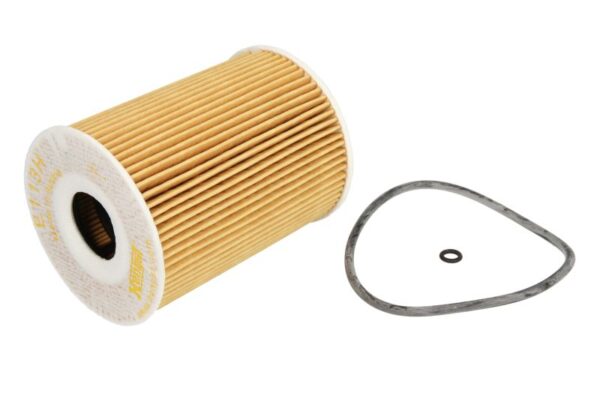 Filtre de ulei HENGST E113H D181 păreri