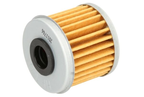 Filtre de ulei HIFLO HF110 păreri