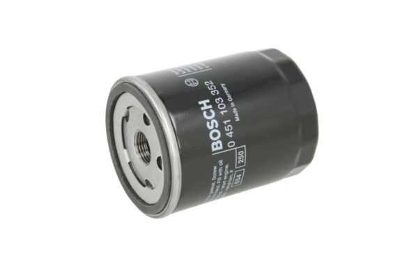 Filtre de ulei BOSCH 0 451 103 352 păreri