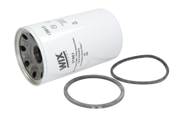 Filtre de ulei WIX FILTERS 51861WIX păreri