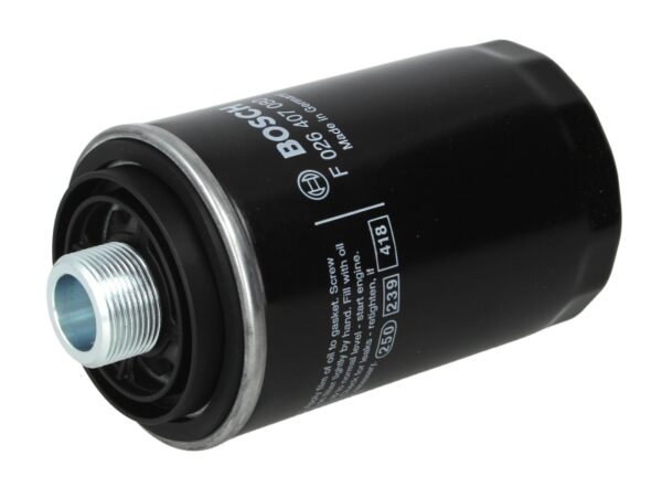 Filtre de ulei BOSCH F 026 407 080 păreri