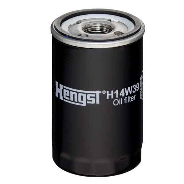 Filtre de ulei HENGST H14W39 păreri