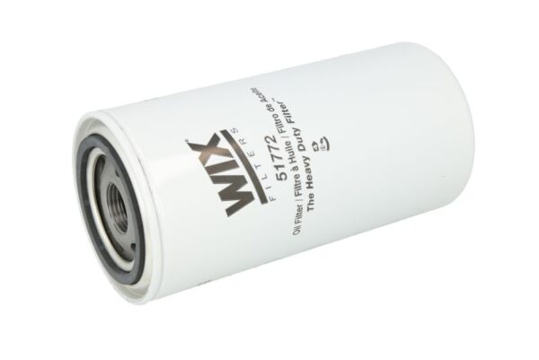 Filtre de ulei WIX FILTERS 51772WIX păreri
