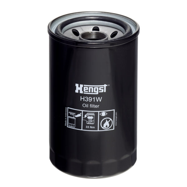 Filtre de ulei HENGST H391W păreri