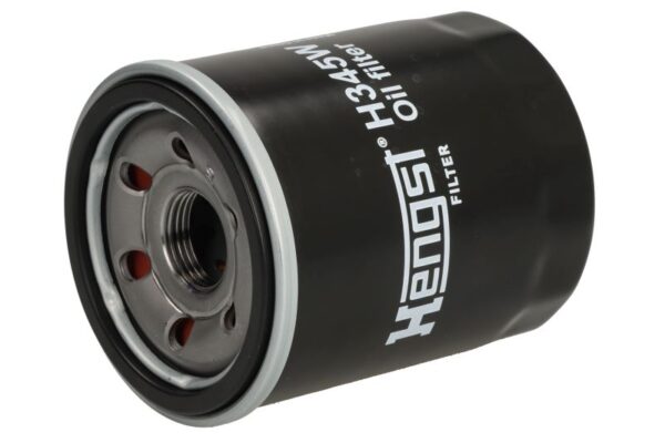 Filtre de ulei HENGST H345W păreri