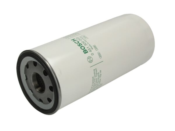 Filtre de ulei BOSCH 0 451 300 003 păreri