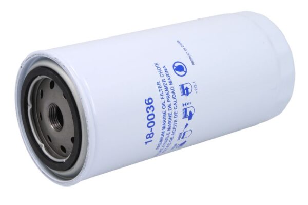 Filtre de ulei SIERRA INTERNATONAL LLC 18-0036 păreri
