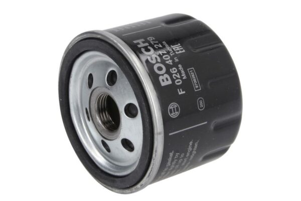 Filtre de ulei BOSCH F 026 407 279 păreri