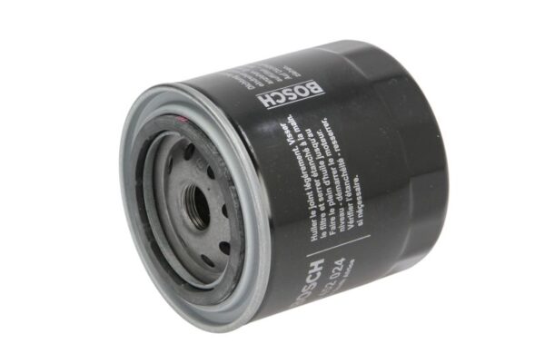 Filtre de ulei BOSCH 0 986 452 024 păreri