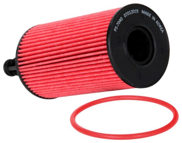 Filtre de ulei K&N HP-7040 păreri