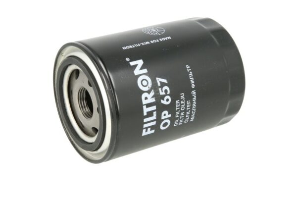 Filtre de ulei FILTRON OP 657 păreri