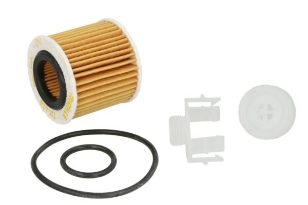 Filtre de ulei ZF OX416D2 păreri