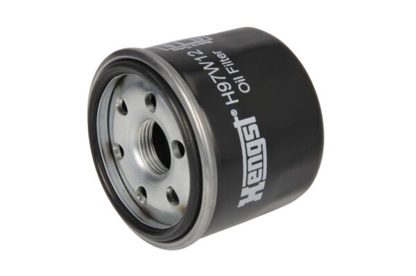 Filtre de ulei HENGST H97W12 păreri