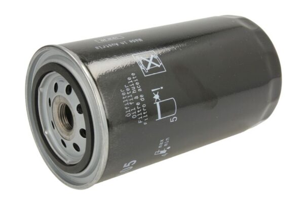 Filtre de ulei ZF OC105 păreri