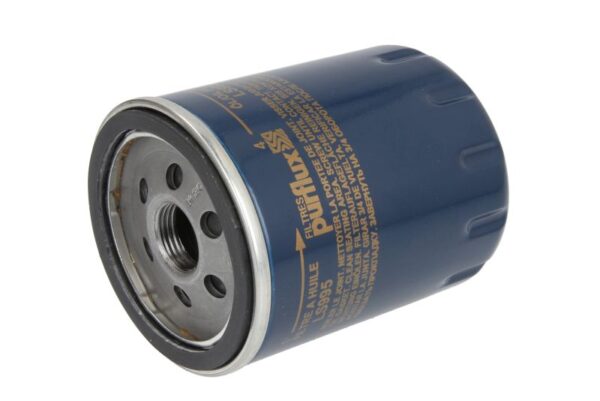 Filtre de ulei ZF PX LS995 păreri