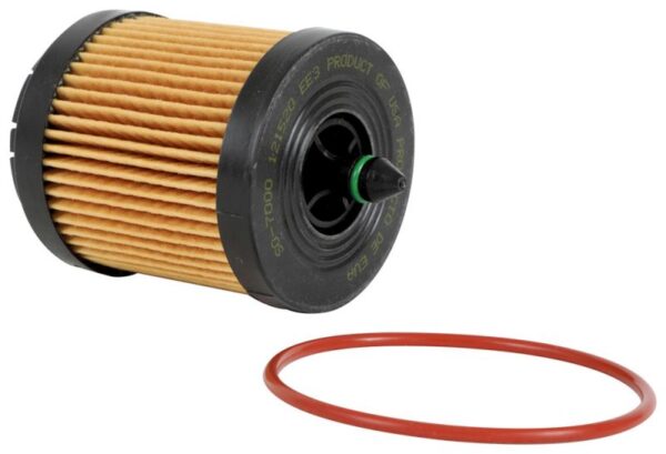 Filtre de ulei K&N SO-7000 păreri