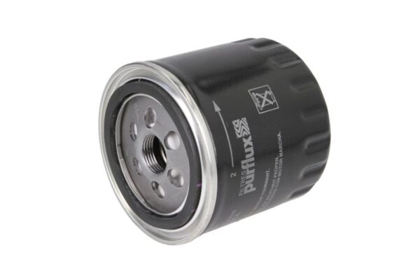 Filtre de ulei ZF PX LS381A păreri