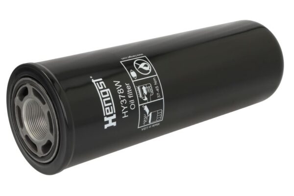 Filtre de ulei HENGST HY378W păreri
